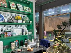 -绿壁虎攀岩基地(Tcar店)