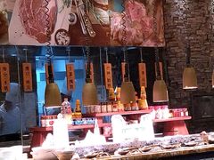 -万达瑞华酒店美食汇自助餐厅(楚河汉街店)
