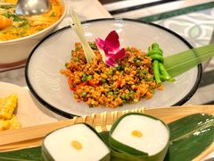 -太食獸泰式茶餐厅(艾尚天地店)