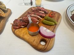 -黑宝石西餐厅(汇励99城市公园店)