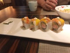 -山葵家·创意料理(万象汇店)