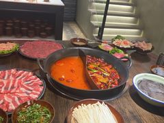 -冯校长老火锅(广州正佳广场店)