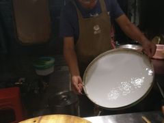-罍+村卤菜摊(罍街店)
