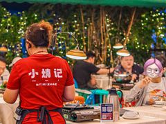 -小煵记·打边炉(西丽文光店)