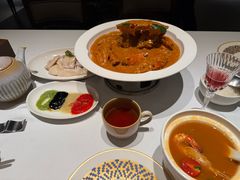 -狮拾久·现代新加坡料理(壹方城店)