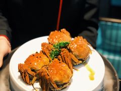 -淮扬韵(凤八市政府店)