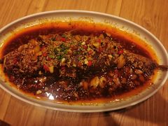 -开味馆饭铺(站前西路店)