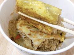 -周记热干面豆皮大王(桃花东街店)