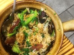 -壹煲口福煲仔饭(中山路店)