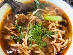 -秦晋味道脆皮肉夹馍(民族园店)