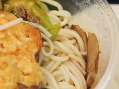 爽口粉-凤张螺蛳粉·爽口粉(跃进路总店)