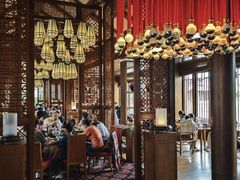 -丽江金茂凯悦臻选酒店-滇香馆