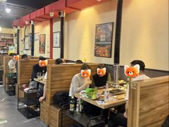 -泰善串店•延边朝鲜族烧烤(理工大学店)