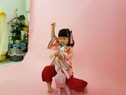-倾城宝贝儿童摄影(浦东金谊店)
