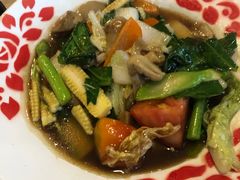 -Doo Dee Thai Food(Issan/Isaan/Esan)