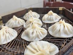 -西安贾三灌汤包·回坊小吃·清真炒菜(北院门总店)