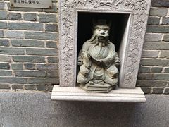 -荔湾博物馆