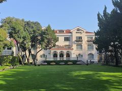 -上海安亭别墅花园酒店