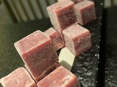 雪花牛肉粒-湊湊火锅·茶憩(打浦桥日月光店)