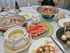 -香融府·烤鸭·家常菜(马家堡路店)
