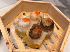 -粤江春·早茶·潮粤菜·宴会(罗湖宝能中心店)