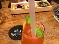 -黑牛の店·和牛烧肉(合生汇店)