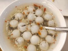 -丰收日·小海鲜·沪上家宴(顾村正大店)