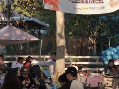 -HERRE·FARM 赫尔露营农场·团建聚会包场