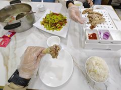 -老毛手抓·盐池滩羊非遗手抓(宁夏总店)