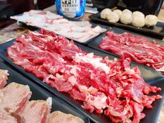 -林记潮牛·牛肉火锅(上马墩店)