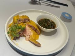 -上海小南国(金桥国际广场店)