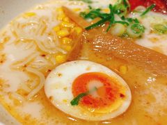 椒盐小酥肉拉面-味千拉面(光启城时尚购物中心店)