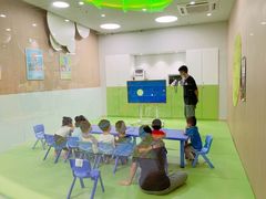 -金宝贝国际早教中心(万象城中心)