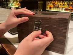 -LONG BAR 廊吧(外滩华尔道夫酒店)