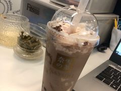 -奈雪的茶(新天地广场PRO店)