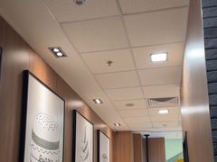 -麦当劳(凯德MALL太阳宫店)