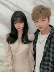 -3AM HAIR SALON染发烫发接发