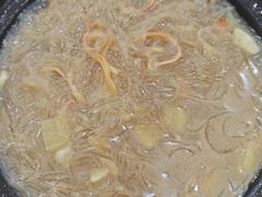 -考记泥焗鸡农庄·海鲜(北洛秘境店)