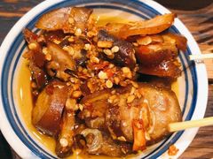 -盟重烧烤(高正街店)
