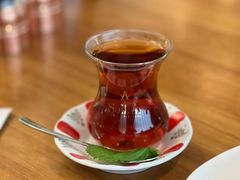 -SULTAN·苏坦土耳其餐厅(新光汇店)