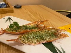 -鲔之享·嗜味羡私厨(世茂滨江店)