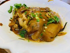 -伙工殿餐厅(吉大店)