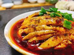 -老丘丘(较场口店)