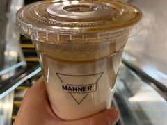 -Manner Coffee(芮欧百货店)
