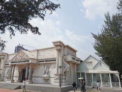 -玫瑰海岸文化旅游度假区