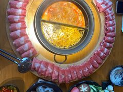 -呷哺呷哺 黄金牧场 (阳泉滨河新天地店)