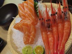 -沼津港精致料理·寿喜烧·烧鸟(漕河泾印象城店)