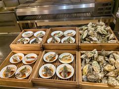 -泉州富力万达文华酒店·美食汇自助餐厅