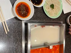 -皇城老妈川味火锅·大连海鲜火锅(港湾店)