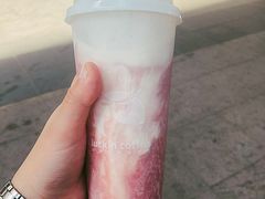芭乐芝士红宝石茶-瑞幸咖啡(经四路万达写字楼店)